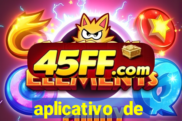 aplicativo de analise de jogos de futebol